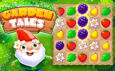 Screenshoty z hry My Garden Tale s kvetinovými aranžmánmi
