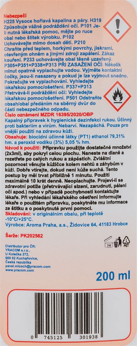 Návod na prípravu roztoku hnojiva