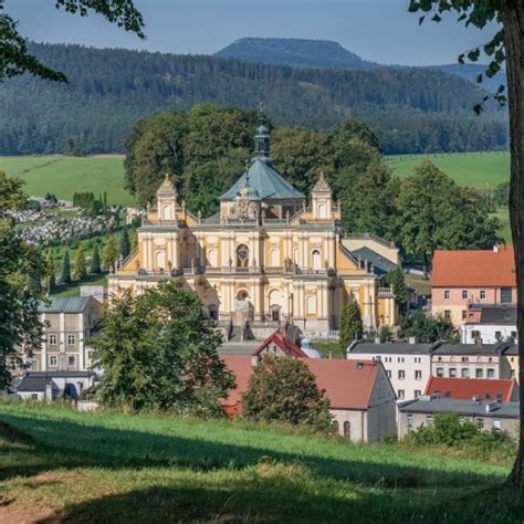 Mapa pútnických miest, ktoré Jozef Dragoš navštívil