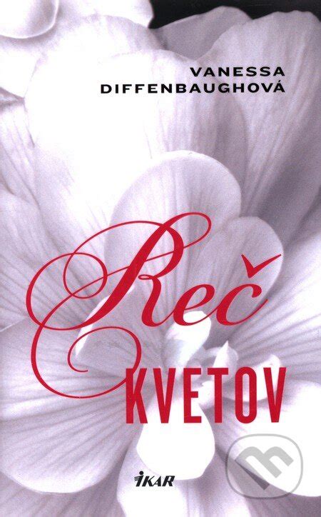 Reč kvetov vo viktoriánskej dobe