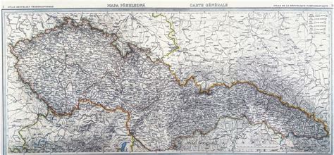 Historické mapy Slovenska