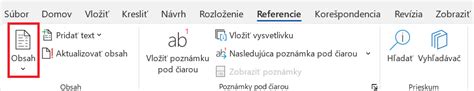 Ukážka rôznych tvarov dostupných vo Worde