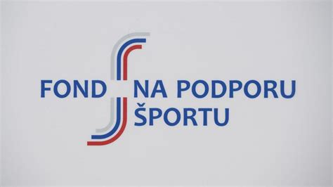 Graf nárastu financovania Fondu na podporu športu (FnPŠ) v miliónoch eur