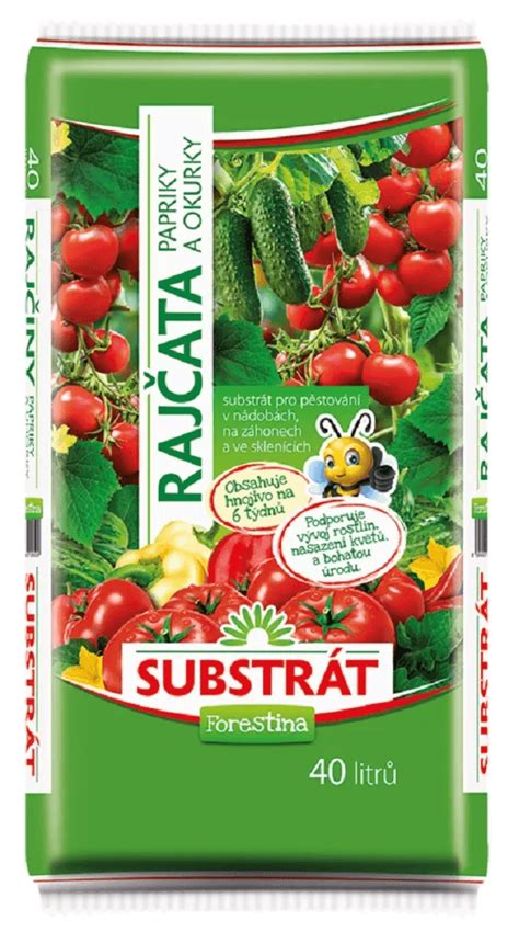 zloženie ideálnej zeminy pre paradajky