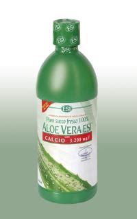 Certifikácia kvality Aloe Vera šťavy