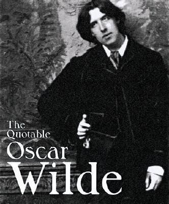 Portrét Oscara Wilda