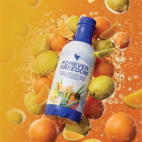 Varianty aloe vera nápojov od Forever Living