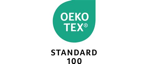 Certifikát Öko-Tex Standard 100