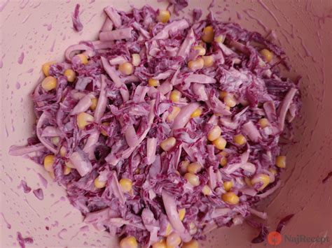 Výsadba priesad červenej kapusty