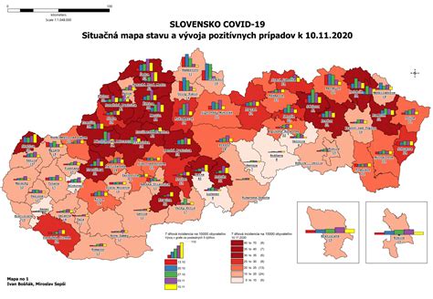 Mapa šírenia mravcov
