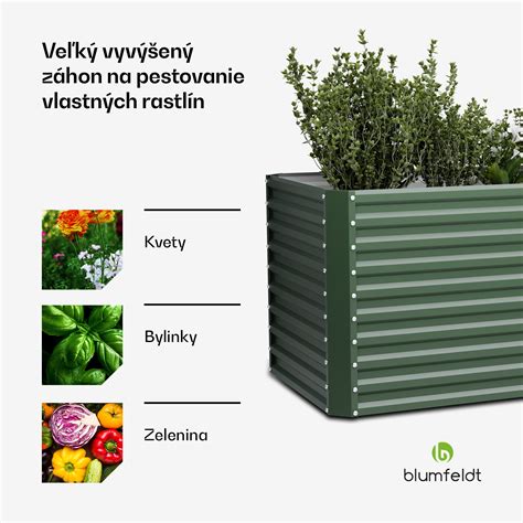 Ošetrené betónové kvetináče odolávajúce poveternostným vplyvom