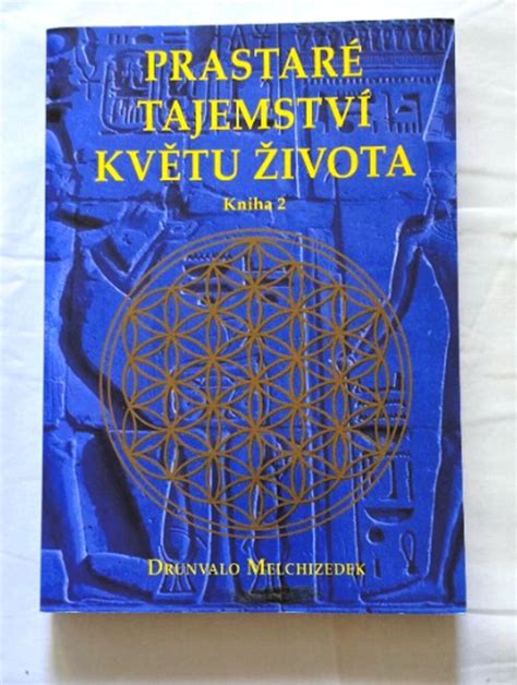 Kroky kreslenia Kvetu života