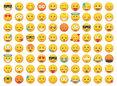 Emoji klávesnica na iPhone s kvetinovými emoji