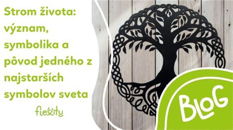 Galéria rôznych symbolov života