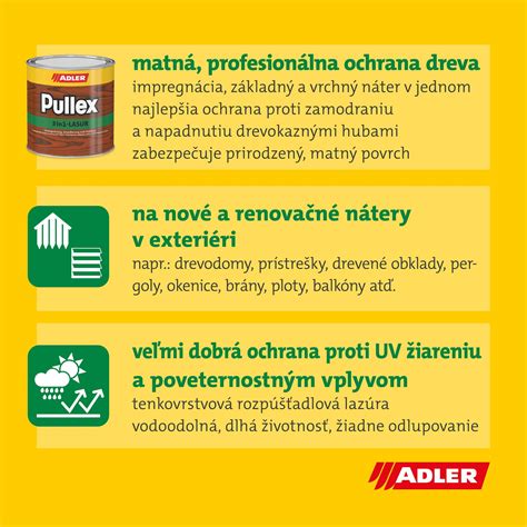 Náter a ochrana dreva proti poveternostným vplyvom