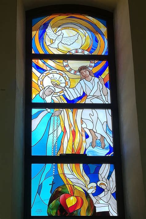 Ilustrácia Bolestného ruženca