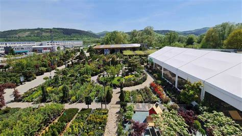 Mapa záhradného centra Garden Team Bytča a kvetinárstva Eva Slocik FLOWERS