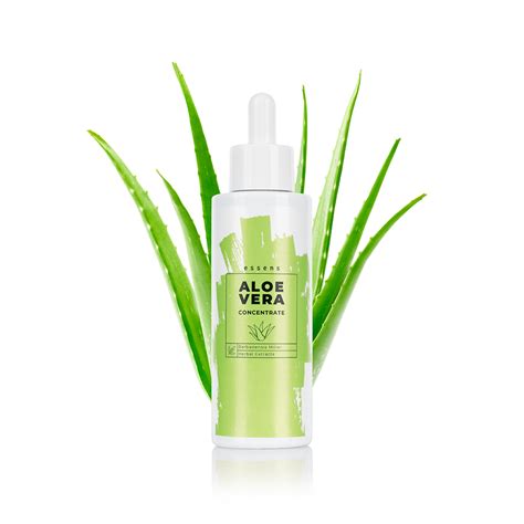 Prehľad produktov s obsahom Aloe vera