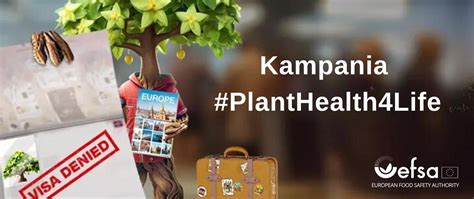 Logo kampane #PlantHealth4Life