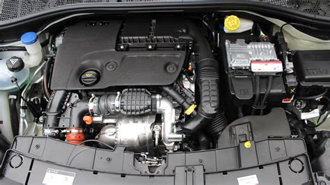 Motor PureTech v Citroëne C4 Cactus