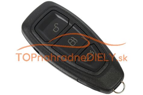 Obal manuálu Ford Focus