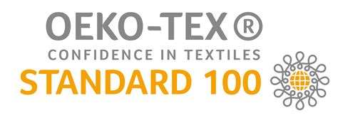 Certifikát Öeko-Tex Standard 100