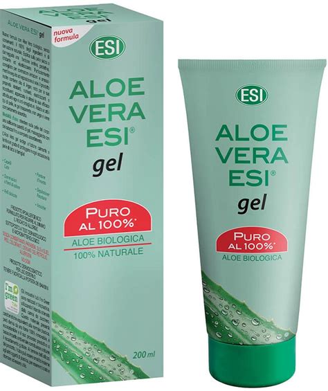 Čistý Aloe Vera Gél