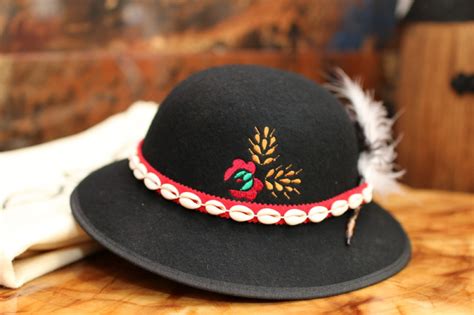 Goralský znak s detailmi