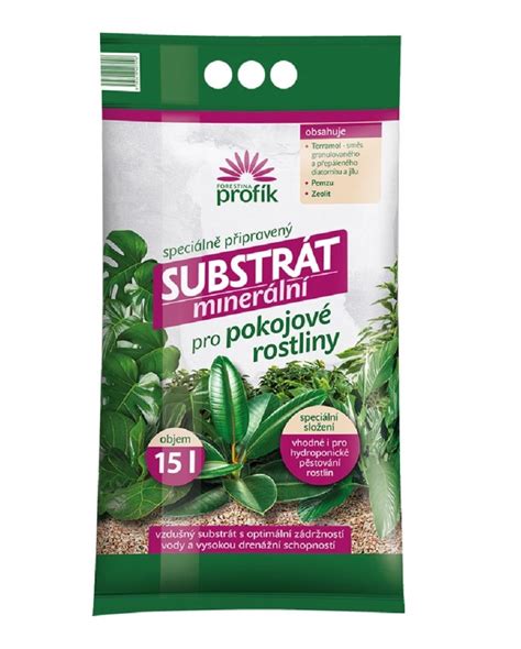 Substrát pre pestovanie húb