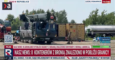 Moderné kvetinárstvo v poľskom meste