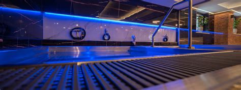 Cenník Cactus Bar & Wellness