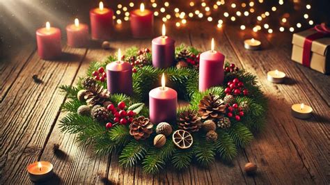 Symbolika farieb sviečok