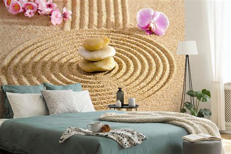 Stredobod Feng Shui s piatimi prvkami