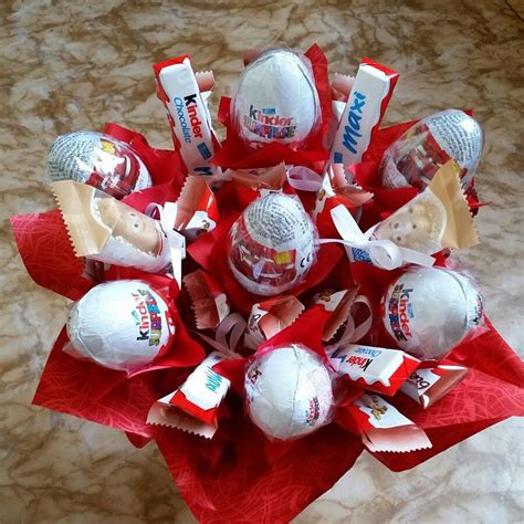 Cukríková kytica tulipánov