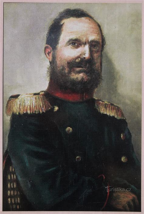 Portrét Novalisa (Georga Friedricha Philippa von Hardenberga)