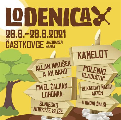 Festival Lodenica