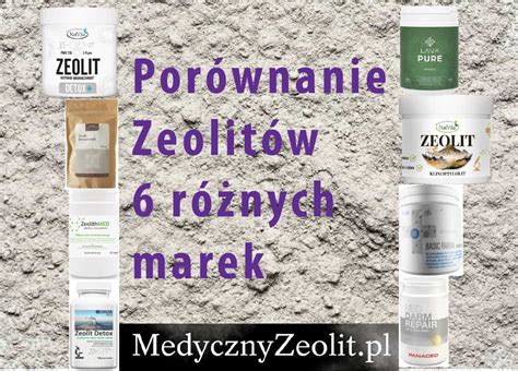 Ukážka zeolitu