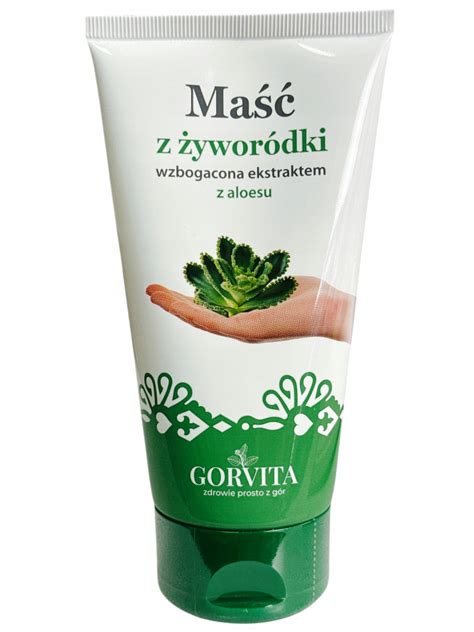 Graf rastu trhu s extraktom z aloe vera