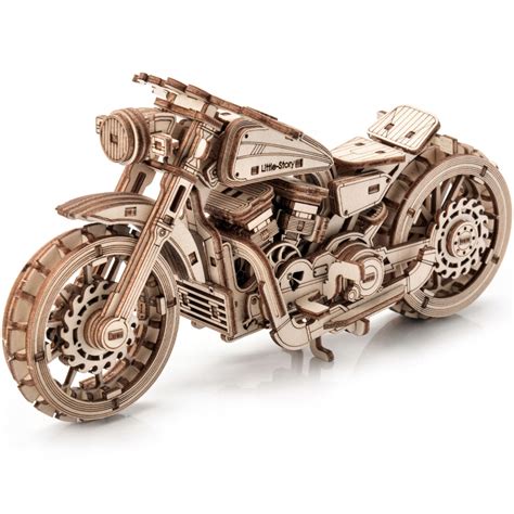 3D drevené puzzle kvety
