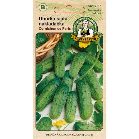 Rast uhorky