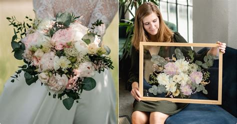 Návodné fotografie k výrobe jedlej kytice