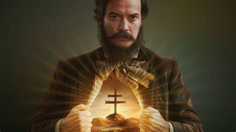 Film Jedovatý brečtan - plagát