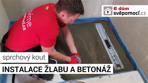 Detail skosených hrán a odtokového otvoru na cementovom kvetináči