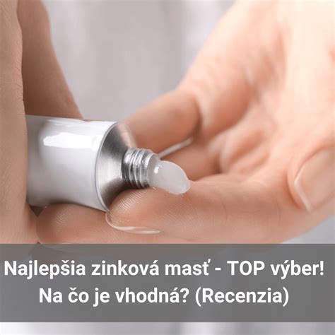 Ruky nanášajúce nechtíkovú masť na pokožku