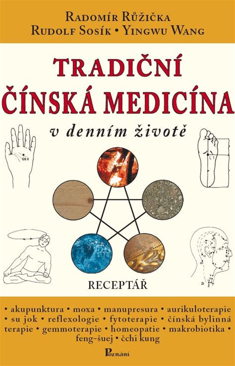 Tradičná čínska medicína a magnólia