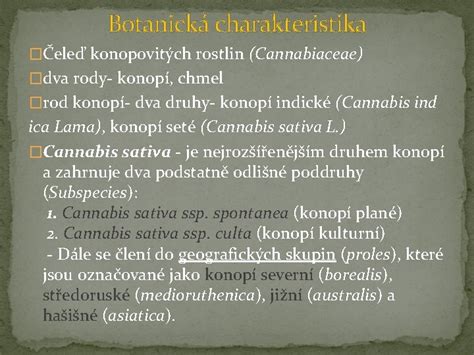 Botanická charakteristika červenej ďateliny