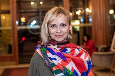 Herečka Zuzana Skopálová ako princezná Láskykvet