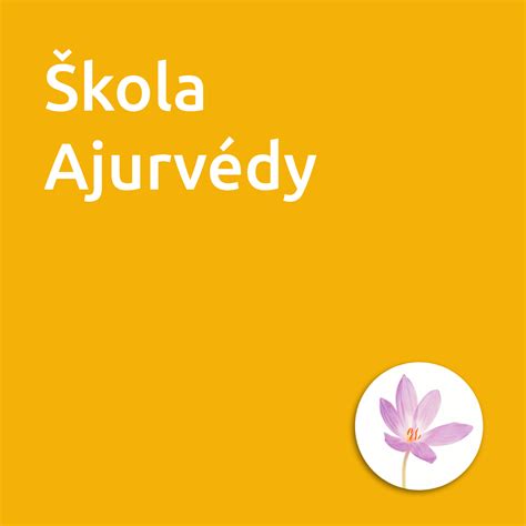 Symbol ajurvédy