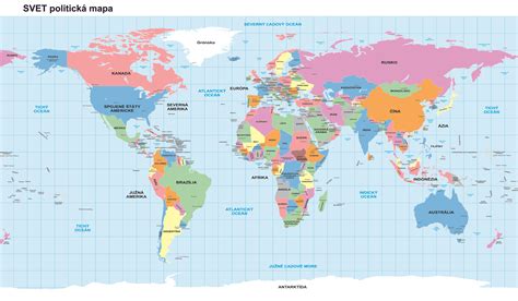 Mapa zobrazujúca rôzne regióny sveta s ikonami priateľstva