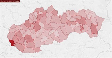 Mapa pôvodu a šírenia tulipánov